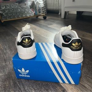 Stan Smith x Rich Minsi